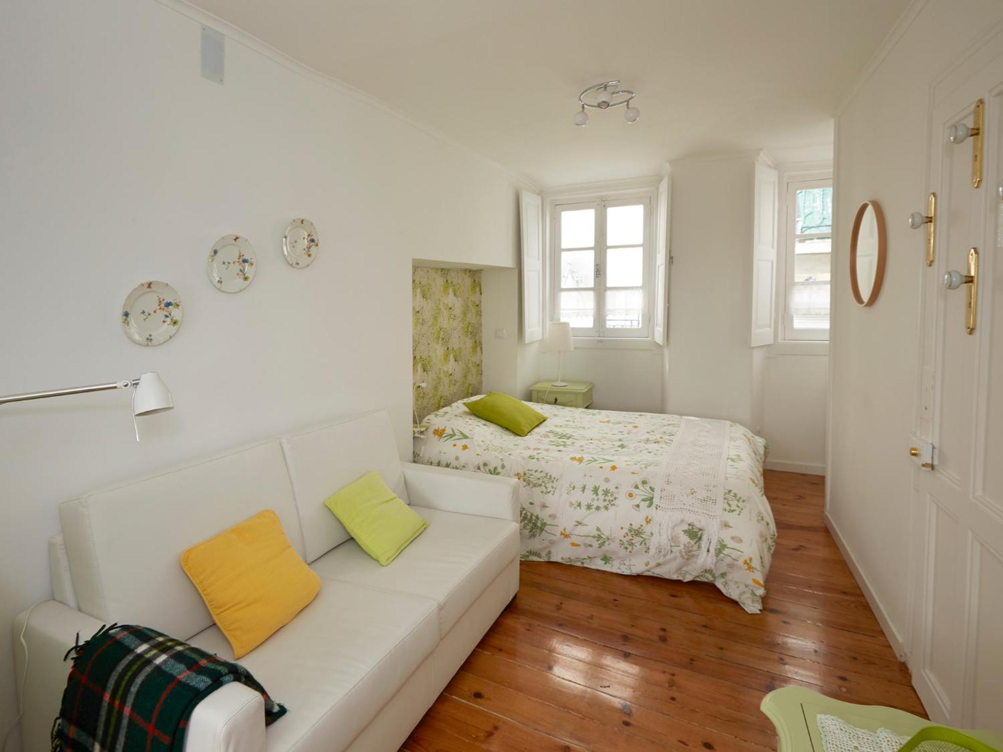 Alfama Cozy Studios By Get Your Stay Lisboa Exterior foto