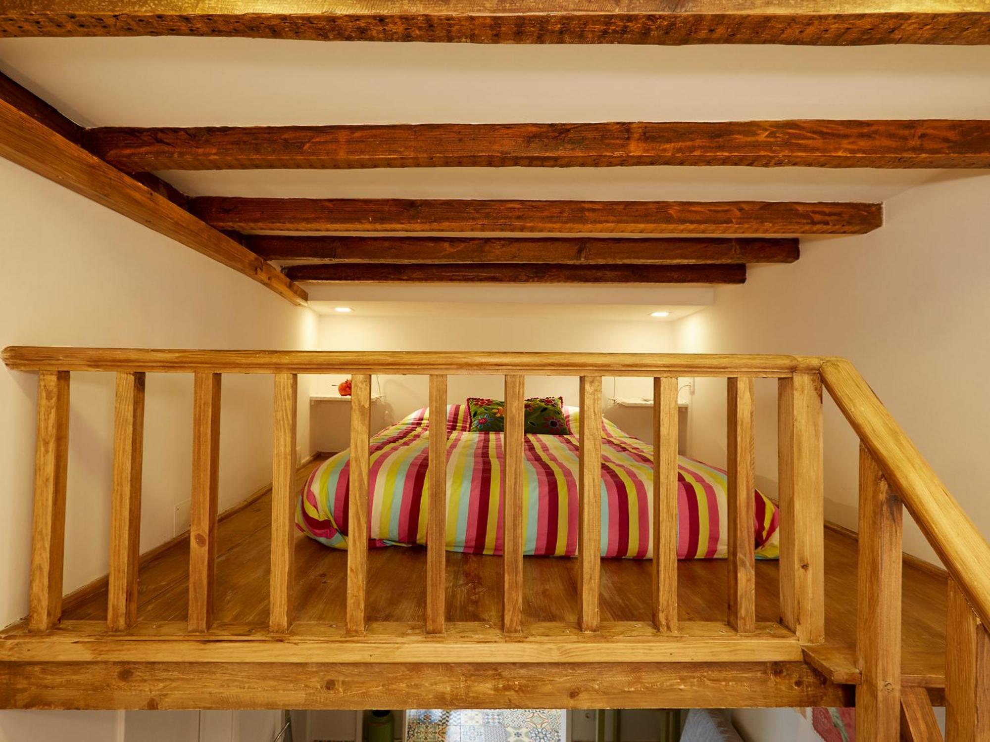 Alfama Cozy Studios By Get Your Stay Lisboa Exterior foto